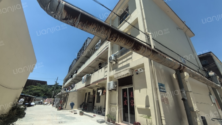 富腾路16号外景图