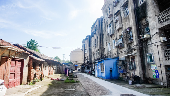 古井路84号外景图