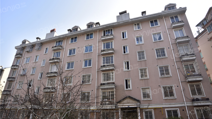 中星苑69号-86号外景图