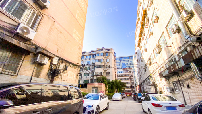 华信西区外景图