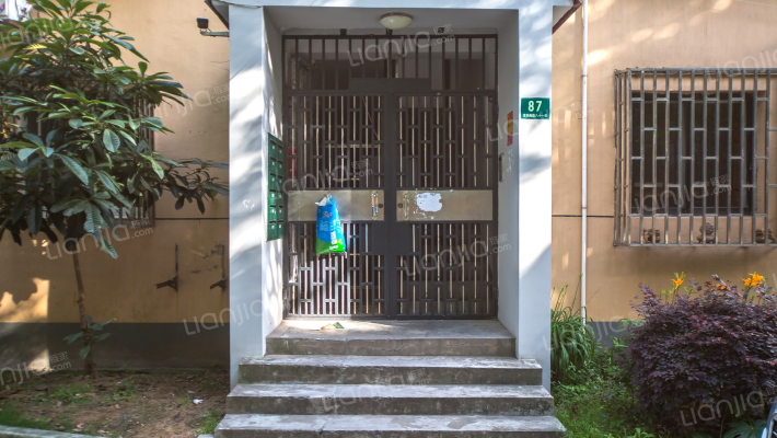 海波花苑外景图