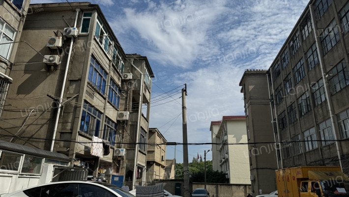 郑和南路1号外景图