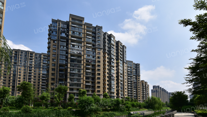 凤鸣缇香外景图