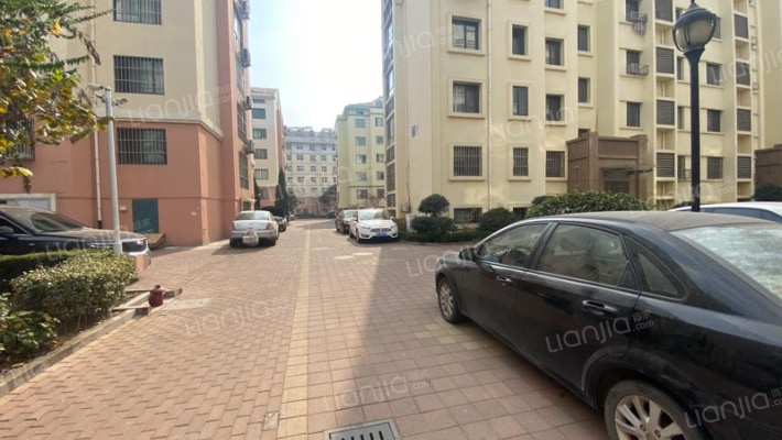 积米崖社区B外景图