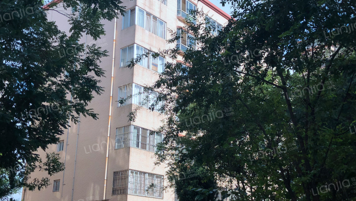 官渡区国土苑小区外景图