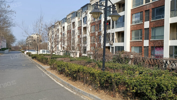 滨港路966号外景图