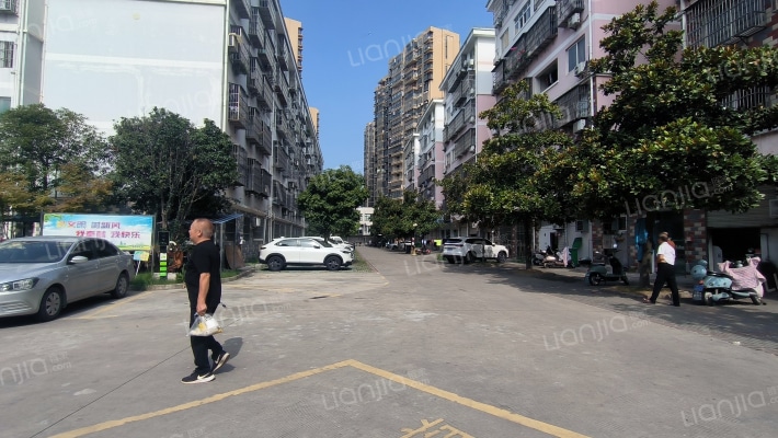 惠民佳苑外景图