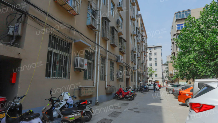 文化宫路18号外景图