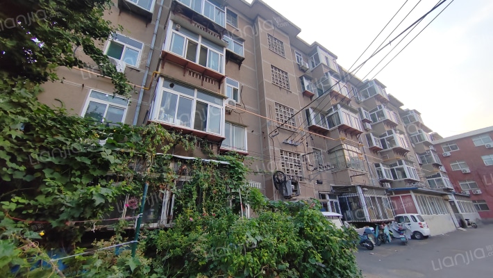 段店南路268号外景图