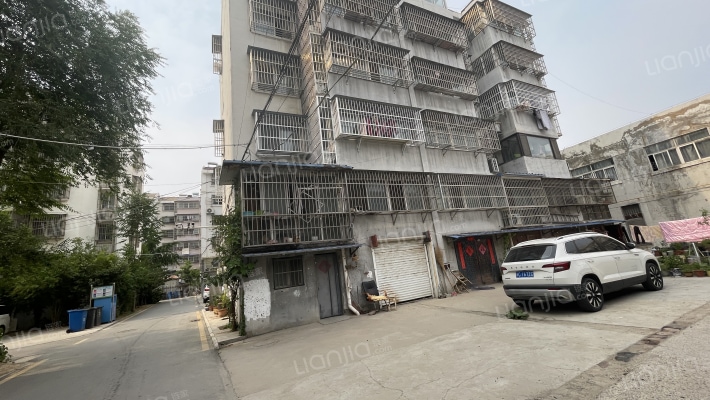 中阳三区外景图