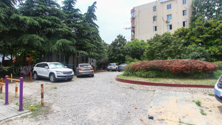 芳华苑（西区）外景图