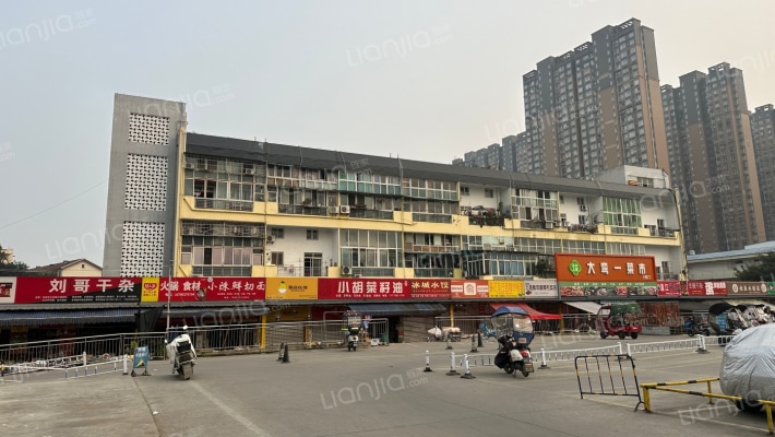 锦城苑(市场巷)外景图