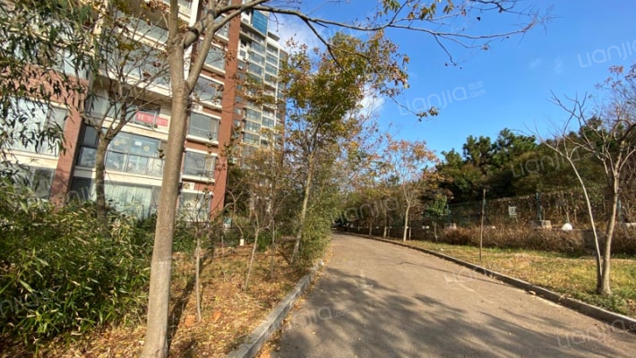 昆泉天籁村外景图