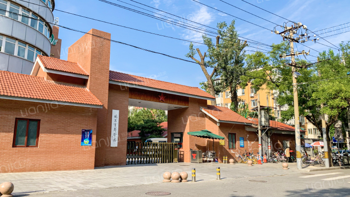 复兴路63号外景图