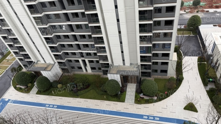 三一云谷二期外景图