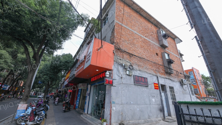 农贸西路37号外景图