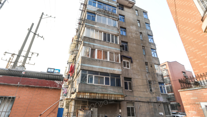 任港路31号外景图