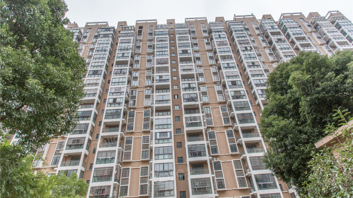 印象江南外景图