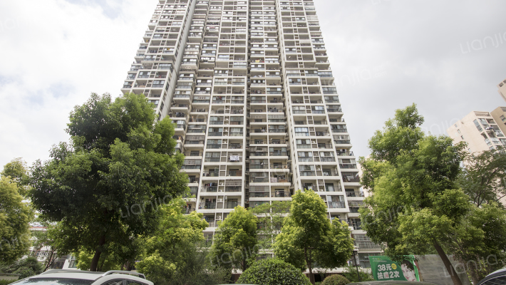 翠宁雅苑外景图