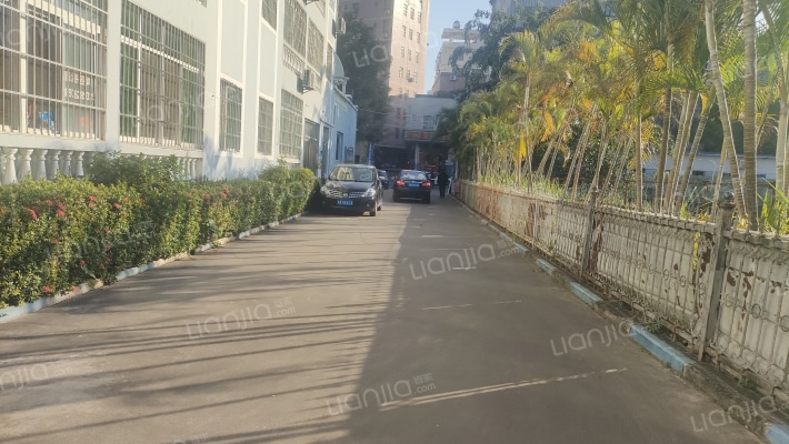 金美花园外景图