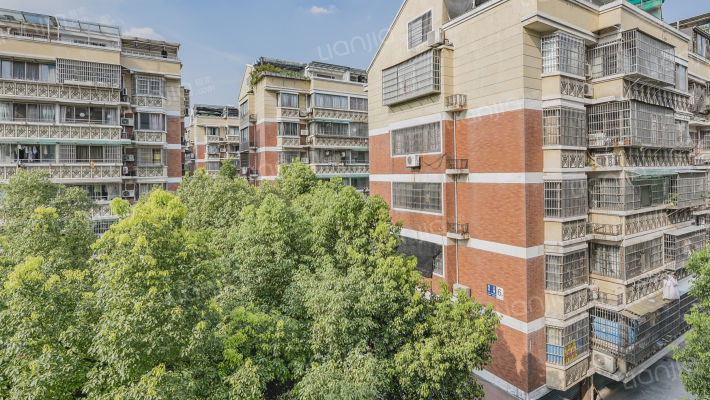 福立花园外景图