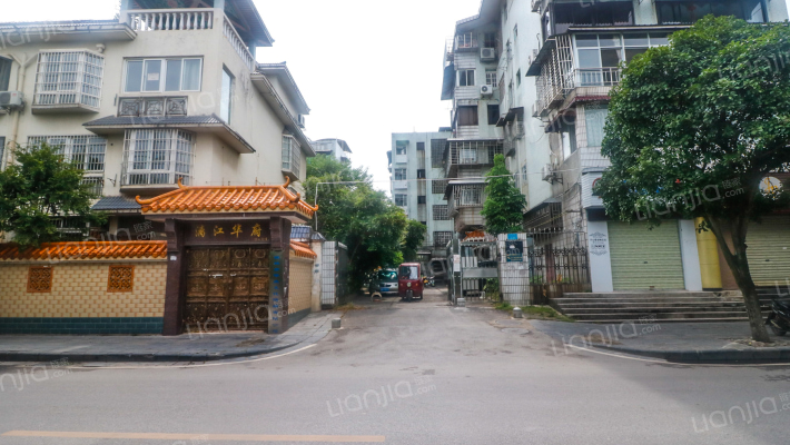 漓江华府外景图