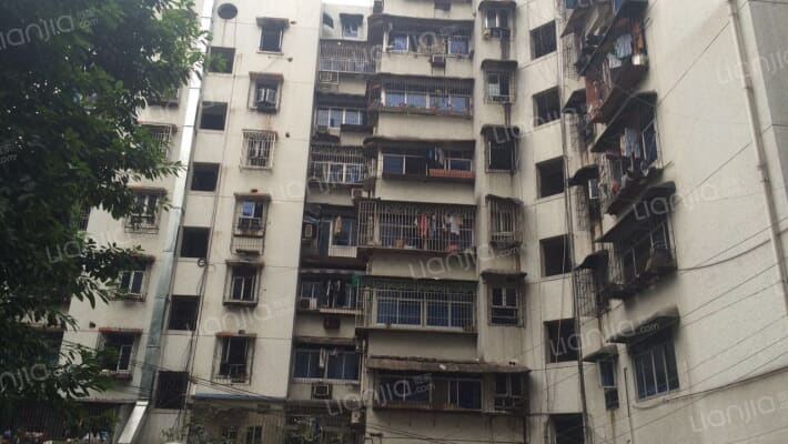 花卉西三路外景图