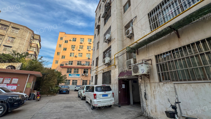 银桥大道33号外景图