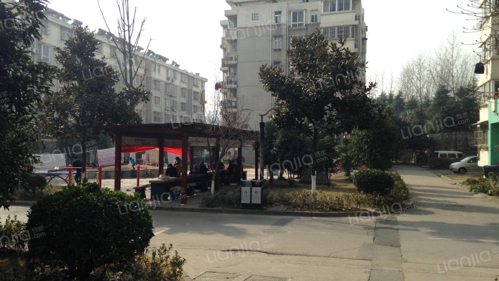 青田雅居外景图