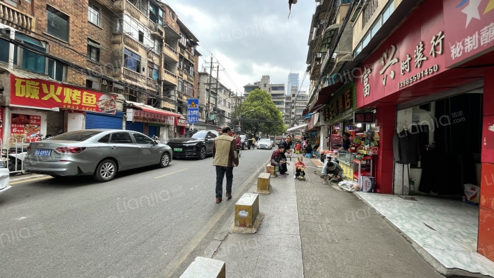 新建路9号外景图