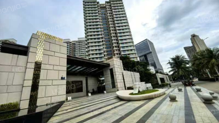 东方天澜汇外景图