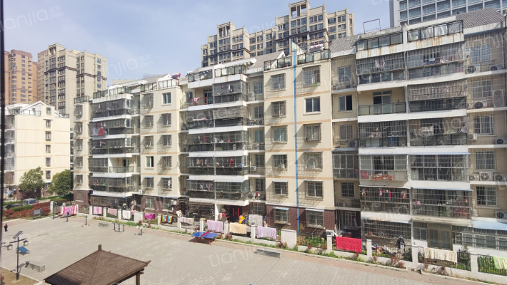 碧水云天外景图