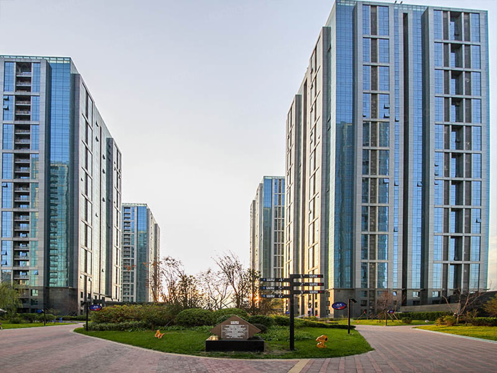 首尔甜城mobo公寓相册