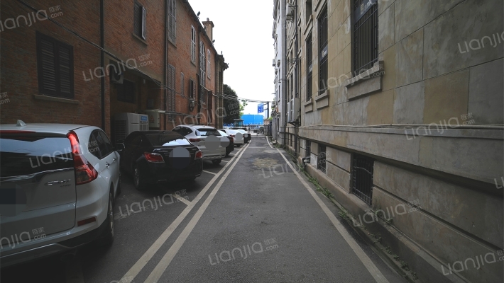 沿江大道144号外景图