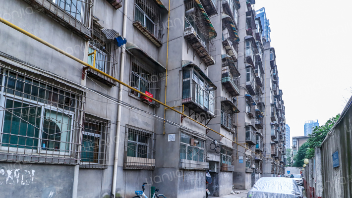 西北建材外景图