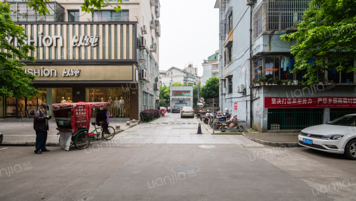 滨海先锋外景图