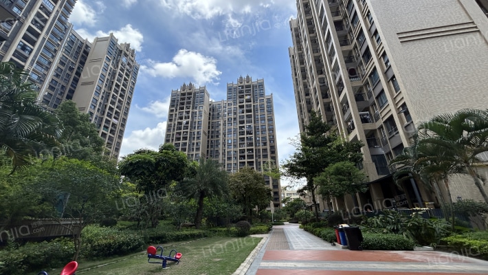 君汇尚品二期外景图