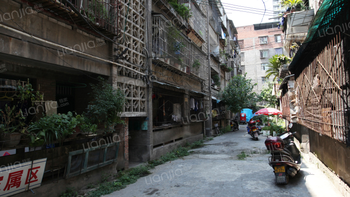 大同路160号外景图