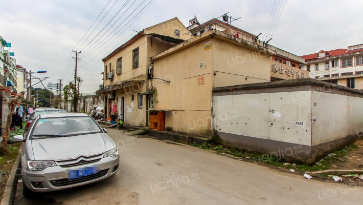 娄门下塘43-1号外景图