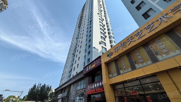 东庭印象外景图