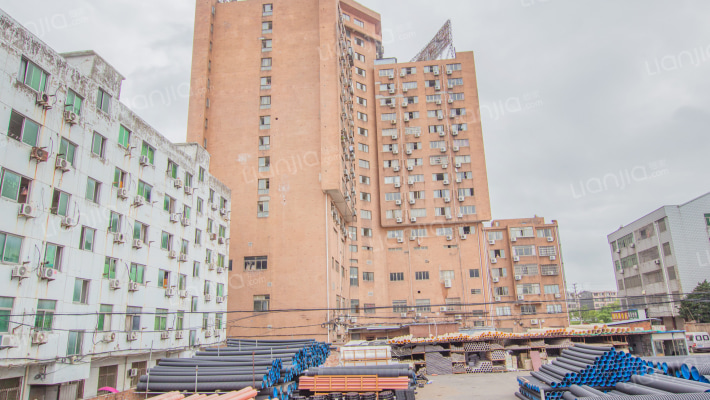 金碧神话外景图