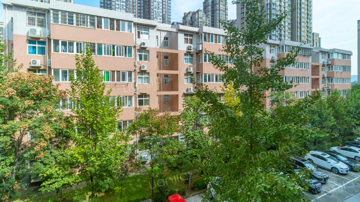 丈八家园外景图