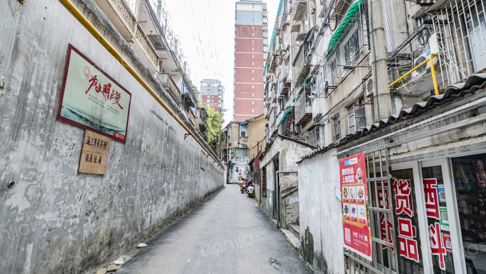 麻园湾巷69号外景图