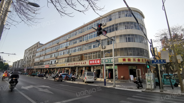 西城街45-1号外景图