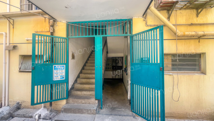 环山路8号外景图