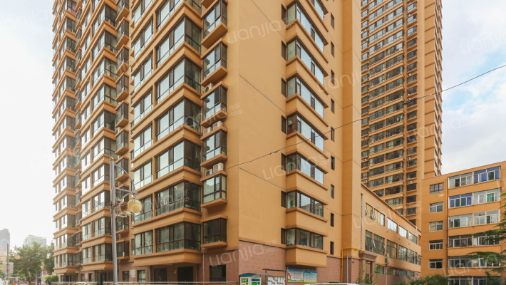 银河方舟外景图