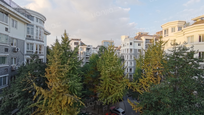 碧天家园外景图