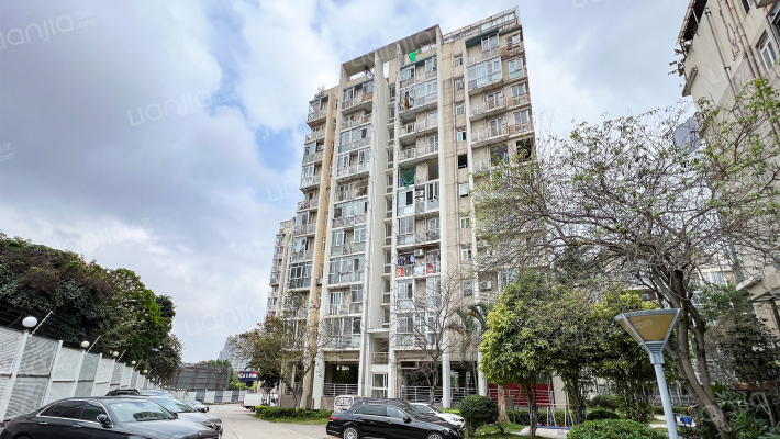 日出印象二期外景图