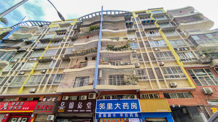 洋河街130号外景图