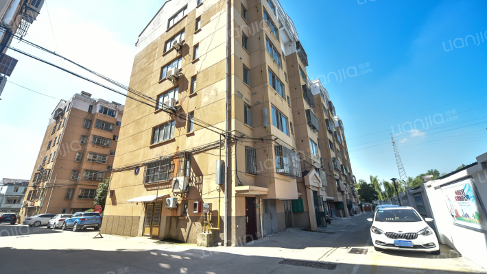 云峰雅居外景图